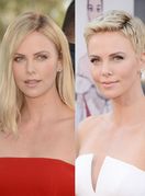 Charlize Theron