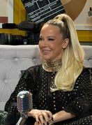 U podcastu Nema Labanu pjevačica je govorila i o baka servisu