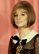 Barbra Streisand