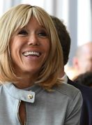 Brigitte Macron