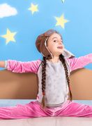 Poticati dijete važno je kao i promatranje spontane znatiželje i istraživačkog ponašanja