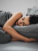 Topla kupka prije spavanja može vam pomoći da lakše zaspite