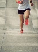 Za dobar trening dovoljne su vam stepenice