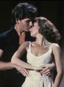 Prizor iz filma Prljavi ples