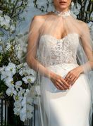 Vjenčanica brenda Anne Barge