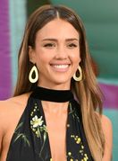 Jessica Alba - 1