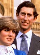 Princeza Diana i princ Charles - 1