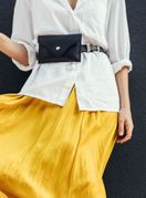 Ovu jesen nosit će se duge suknje