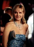 Kim Cattrall u seriji Seks i grad