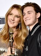 Slavne mame i njihovi sinovi