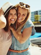 Najbolje prijateljice