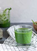 Smoothie od banane i avokada