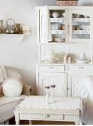 Bakina kuća uređena u shabby-chic stilu - 6