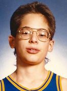 Joe Manganiello bio je vrlo mršav i visok dječak