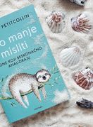 Knjige za rad na sebi - 3