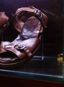 Sandale Majke Terezije