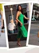 Street style kombinacije