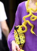 Efektno street style izdanje sa zagrebačke špice