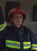 In Magazin: Vatrogaskinje