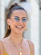 Street style izdanje ljepotice iz Zagreba