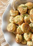 Brze pogačice blogerice Bojane