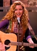 Lisa Kudrow kao Phoebe Buffay