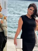 Silvia Ninić iz Šibenika smršavjela je 36 kilograma - 10