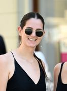 Crne ljetne kombinacije na zagrebačkoj špici