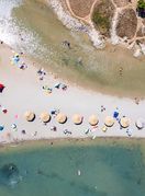 Kraljevska plaža u Ninu