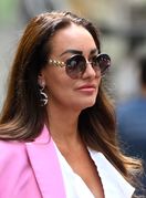 Zgodna dama sa zagrebačke špice u vrtoglavim sandalama