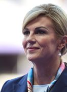 Kolinda Grabar-Kitarović