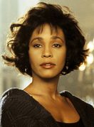 Whitney Houston