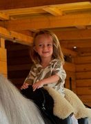 Bloom Tatarinov jaše konja - 6