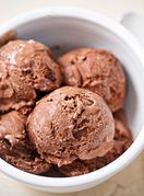 Sladoled od čokolade