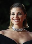 Lejla Filipović na 30. Sarajevo Film Festivalu