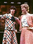 Kostimi iz Chanelove kolekcije za proljeće/ljeto 1977.