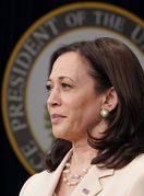 Kamala Harris u starkama - 9