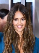 Jessica Alba