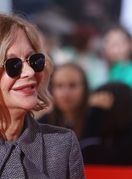 Meg Ryan u Sarajevu - 2