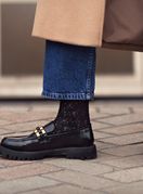 Mokasine su sjajan izbor obuće za posao