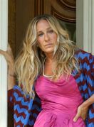 Sarah Jessica Parker u cipelama Vivienne Westwood