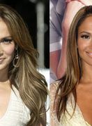 Jennifer Lopez često nosi ekstenzije za kosu