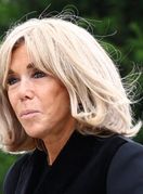 Brigitte Macron