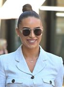 Ljepotica iz Zagreba nosi natikače inspirirane mokasinama