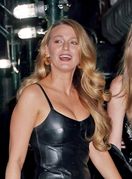 Glumica Blake Lively rođena je u horoskopskom znaku djevice i dobra je prijateljica s pjevačicom Taylor Swift
