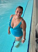 Liječnica Monika Miklaužić iz Huma na Sutli smršavjela je 25 kilograma - 8