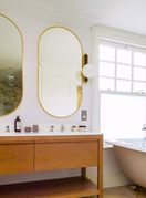 Kupanice bez pločica na cijeloj površini -