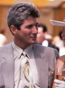 Richard Gere u filmu Zgodna žena