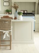 Pleteni stolci u kuhinji i blagovaonici - 11