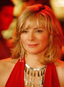 Samantha Jones